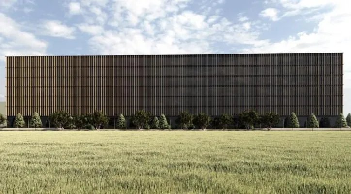 Zagreb construction project of fantastic location in Buzin district - pic.8 Zagreb construction project of fantastic location in Buzin district - pic.8