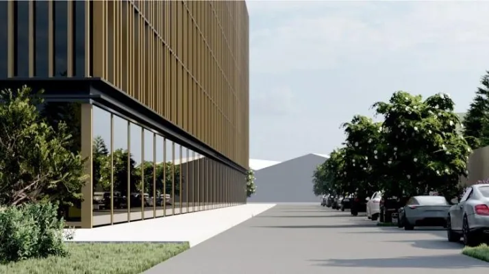 Zagreb construction project of fantastic location in Buzin district - pic.7 Zagreb construction project of fantastic location in Buzin district - pic.7