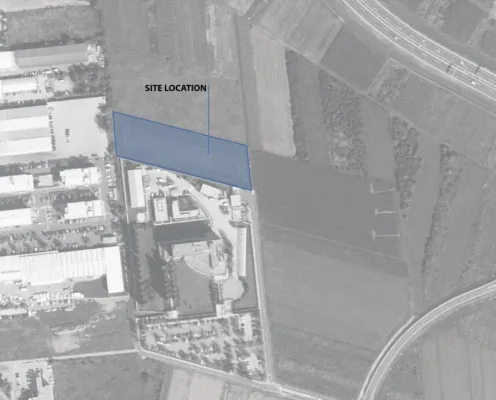 Zagreb construction project of fantastic location in Buzin district - pic.3 Zagreb construction project of fantastic location in Buzin district - pic.3