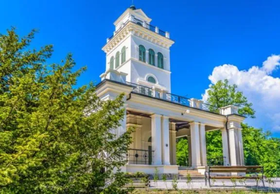 Residential construction project in Zagreb, Maksimir district - pic.2