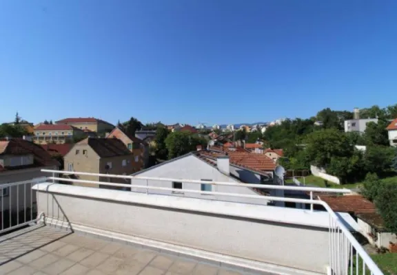 Construction project in Zagreb,Srebrnjak - pic.1 Construction project in Zagreb,Srebrnjak - pic.1