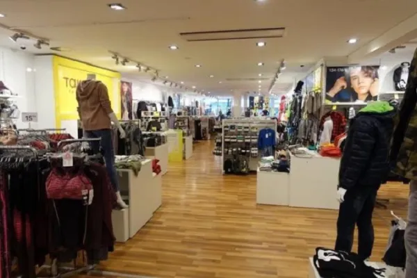 Residential and commercial building for sale, Hagen - pic.1 Residential and commercial building for sale, Hagen - pic.1