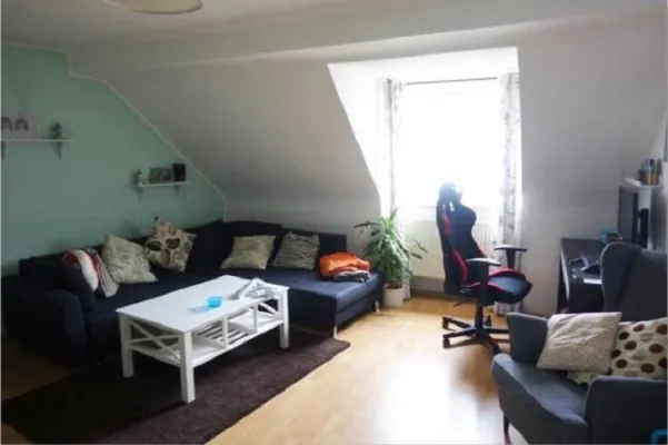 Residential and commercial building for sale, Hagen - pic.2 Residential and commercial building for sale, Hagen - pic.2