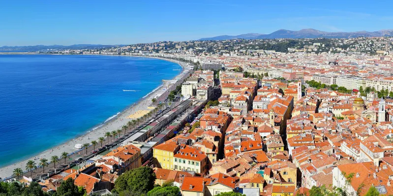 Impessive Palais for sale in Nice - pic.1 Impessive Palais for sale in Nice - pic.1