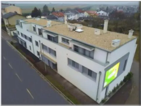 Проект жилого дома недалеко от Вены - фото 2