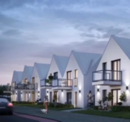 Проект комплекса таунхаусов на Нойзидлер-Зее - фото 1