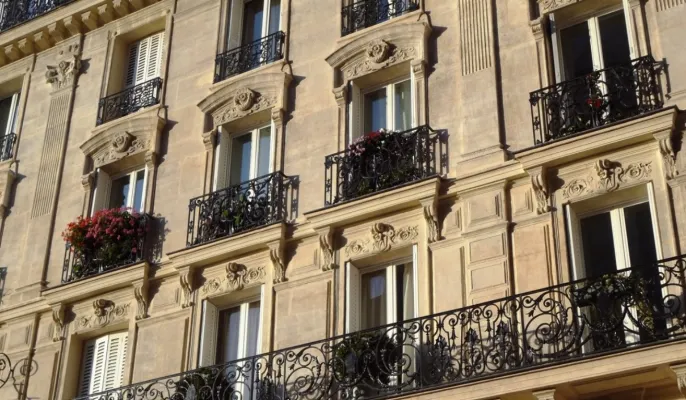 Impessive Palais for sale in Nice - pic.3 Impessive Palais for sale in Nice - pic.3