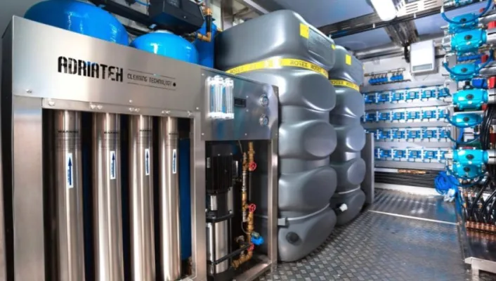 Selbstbedienungsautowäsche in Bratislava - Foto 2 Selbstbedienungsautowäsche in Bratislava - Foto 2