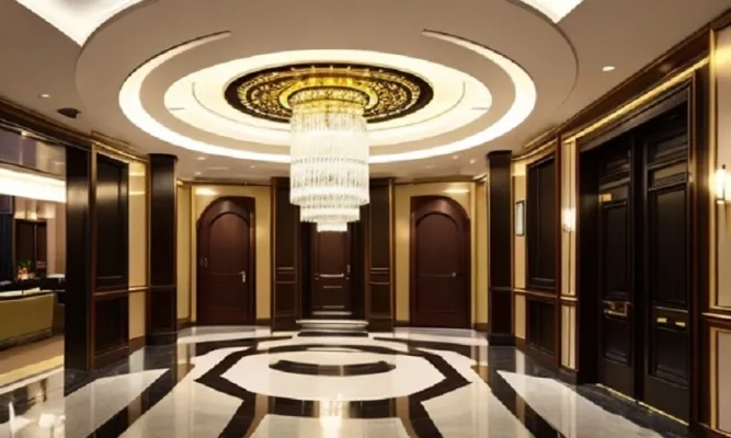 Hotel project in the center of Vienna - pic.2