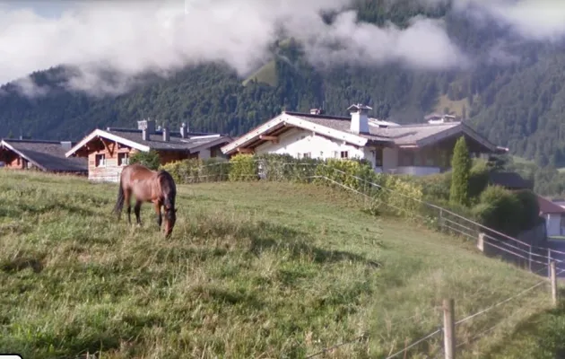 Cozy 4 * mountain hotel for sale - family business - pic.3 Cozy 4 * mountain hotel for sale - family business - pic.3