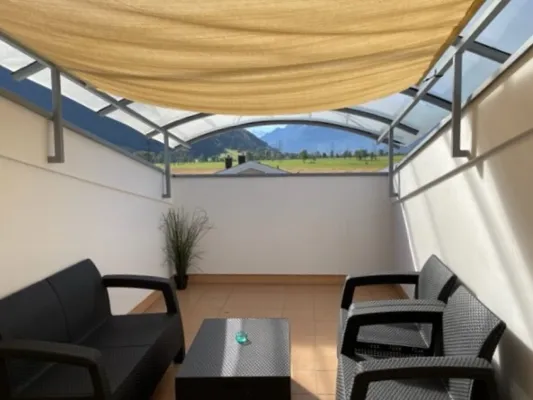 Alpine residence in the heart of ski resort near Zell am See - pic.1 Alpine residence in the heart of ski resort near Zell am See - pic.1