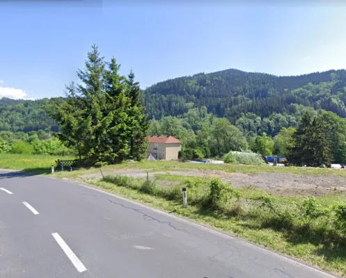 Nature resort with a high potential for development for sale, Austria - pic.2 Nature resort with a high potential for development for sale, Austria - pic.2