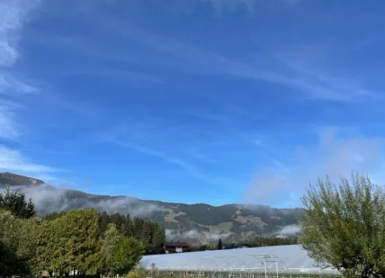 Alpine residence in the heart of ski resort near Zell am See - pic.5 Alpine residence in the heart of ski resort near Zell am See - pic.5