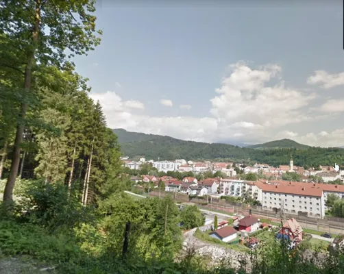 Nature resort with a high potential for development for sale, Austria - pic.1 Nature resort with a high potential for development for sale, Austria - pic.1