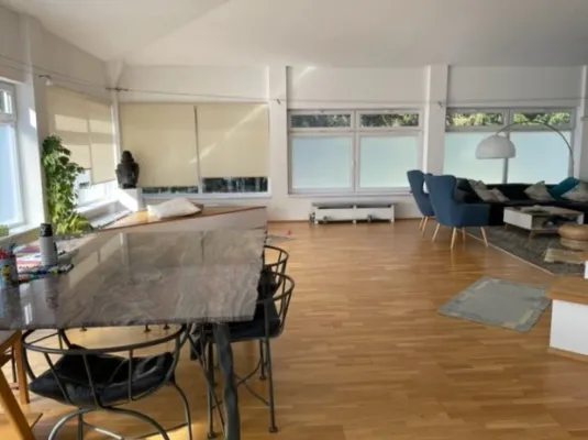 Alpine residence in the heart of ski resort near Zell am See - pic.2 Alpine residence in the heart of ski resort near Zell am See - pic.2