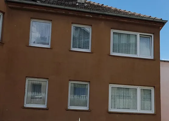 Mehrfamilienhaus für 12 Wohnungen im Duisburger Vorort zu verkaufen - Foto 1 Mehrfamilienhaus für 12 Wohnungen im Duisburger Vorort zu verkaufen - Foto 1