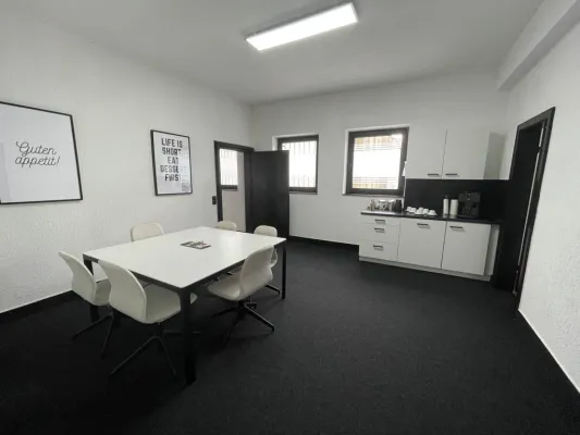 Office space for sale with 7,59% return, Duisburg - pic.1 Office space for sale with 7,59% return, Duisburg - pic.1