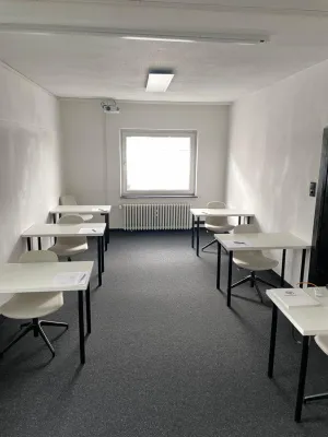 Office space for sale with 7,59% return, Duisburg - pic.2 Office space for sale with 7,59% return, Duisburg - pic.2