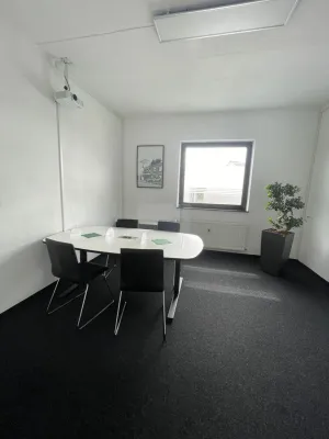 Office space for sale with 7,59% return, Duisburg - pic.3 Office space for sale with 7,59% return, Duisburg - pic.3