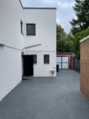 Office space for sale with 7,59% return, Duisburg - pic.4 Office space for sale with 7,59% return, Duisburg - pic.4