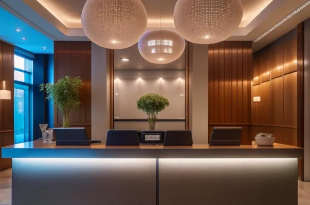 Hotel in Haidhausen district of Munich, prestigious centre of the city - pic.3 Hotel in Haidhausen district of Munich, prestigious centre of the city - pic.3