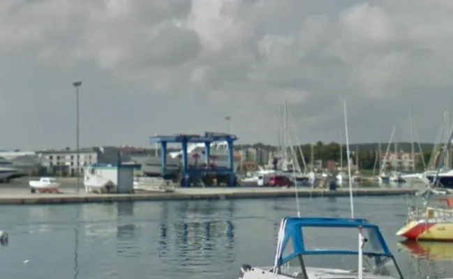 Shipbuilding factory for sale in Istria - pic.5