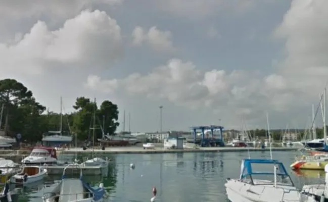 Shipbuilding factory for sale in Istria - pic.6