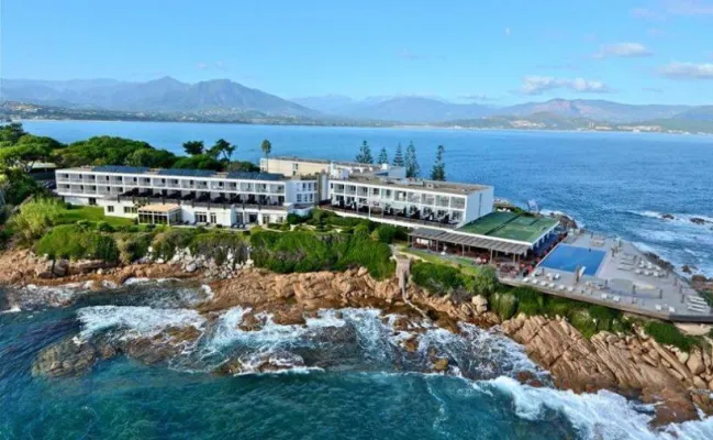 Exceptional 1st line hotel in Croatia - pic.1 Exceptional 1st line hotel in Croatia - pic.1