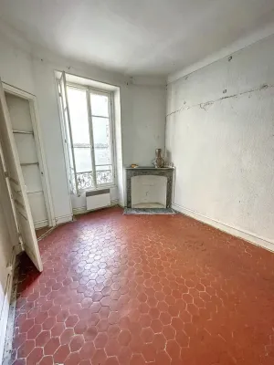 Apartmenthaus im Zentrum von Nizza zu verkauven - Foto 4