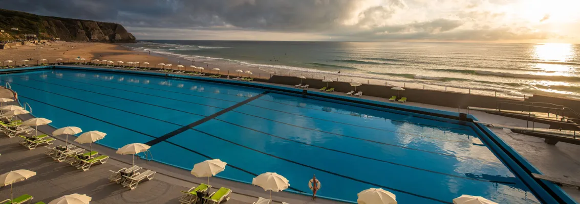 Reasonably priced 1st line hotel for sale with credit facility - pic.1 Reasonably priced 1st line hotel for sale with credit facility - pic.1