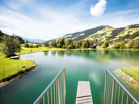 Hotel - Brixen im Thale, Kitzbuhel area - pic.5