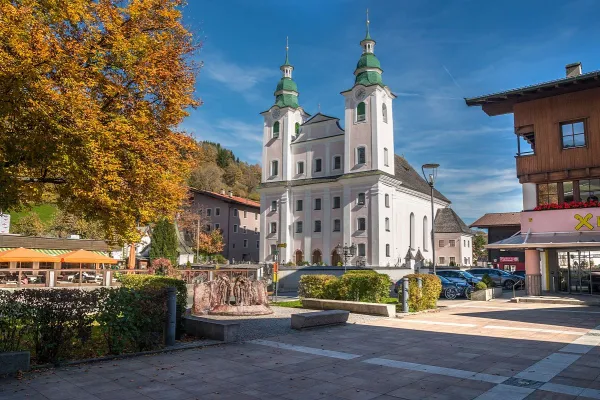 Hotel - Brixen im Thale, Kitzbuhel area - pic.4