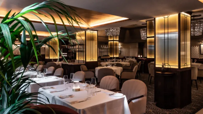 Restaurant im 1. Wiener Gemeindebezirk – mitten im Herzen der Stadt - Foto 3 Restaurant im 1. Wiener Gemeindebezirk – mitten im Herzen der Stadt - Foto 3