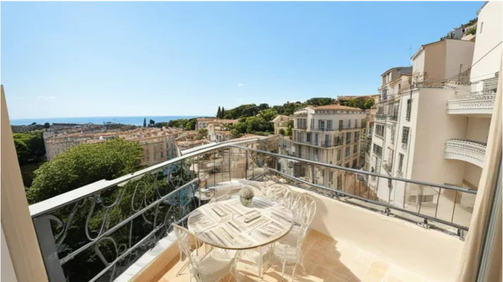 Mehrfamilienhaus mit Restaurant, Cannes, Banana - Foto 2 Mehrfamilienhaus mit Restaurant, Cannes, Banana - Foto 2