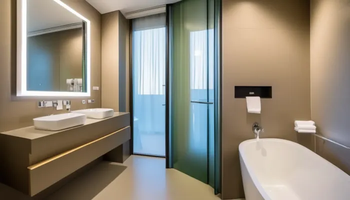 Hotel zum Verkauf in erster Meereslinie, Rimini - Foto 1