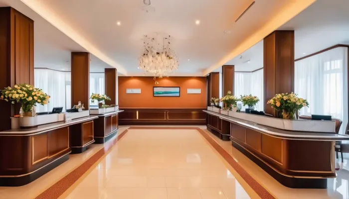 Hotel zum Verkauf in erster Meereslinie, Rimini - Foto 3