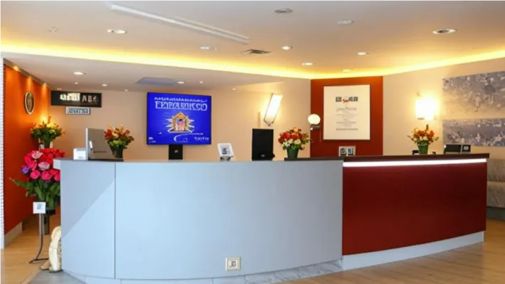 Renovated hotel for sale 3*** on the first line, Riccione - pic.3