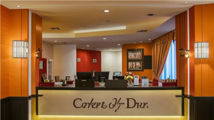 Three star hotel for sale in the heart of Carré d'Or, Nice - pic.3 Three star hotel for sale in the heart of Carré d'Or, Nice - pic.3