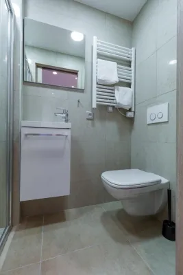 Mehrfamilienhaus mit hoher Rendite zu verkaufen, Cros-de-Cagnes - Foto 8