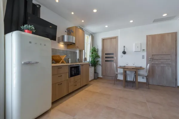 Mehrfamilienhaus mit hoher Rendite zu verkaufen, Cros-de-Cagnes - Foto 12