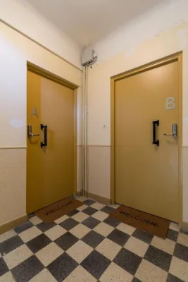 Mehrfamilienhaus mit hoher Rendite zu verkaufen, Cros-de-Cagnes - Foto 15