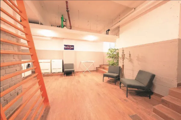 Apartment house and a Hotel with high return, Düsseldorf - pic.10 Apartment house and a Hotel with high return, Düsseldorf - pic.10