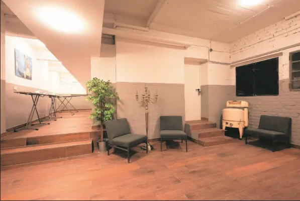 Apartment house and a Hotel with high return, Düsseldorf - pic.11 Apartment house and a Hotel with high return, Düsseldorf - pic.11