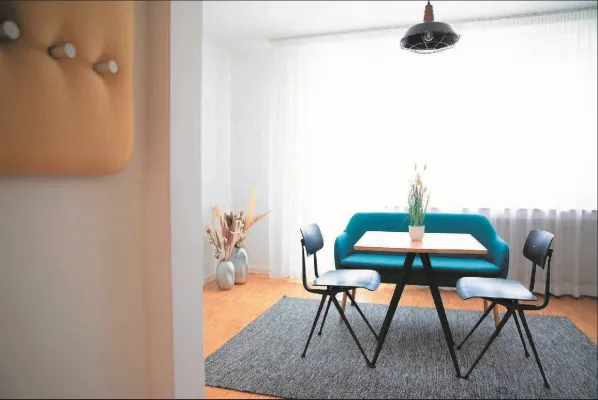 Apartment house and a Hotel with high return, Düsseldorf - pic.3 Apartment house and a Hotel with high return, Düsseldorf - pic.3