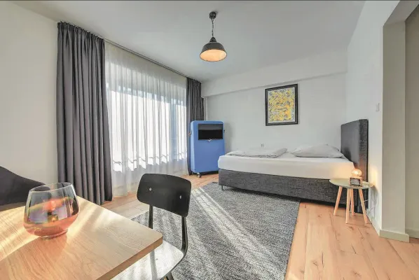 Apartment house and a Hotel with high return, Düsseldorf - pic.5 Apartment house and a Hotel with high return, Düsseldorf - pic.5