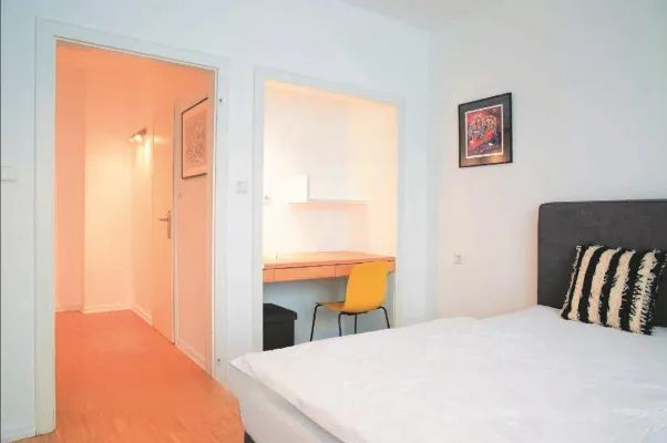 Apartment house and a Hotel with high return, Düsseldorf - pic.8 Apartment house and a Hotel with high return, Düsseldorf - pic.8