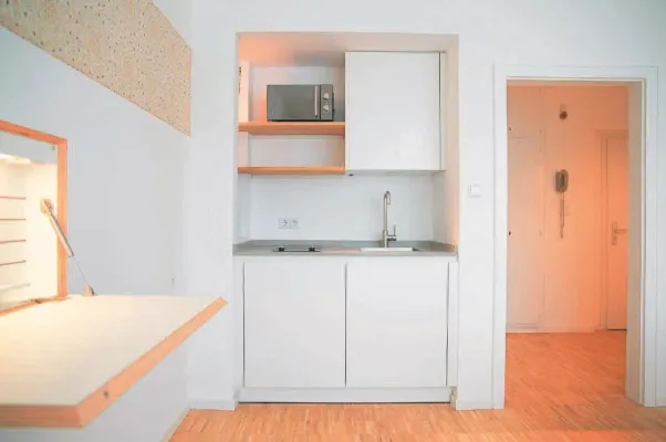 Apartment house and a Hotel with high return, Düsseldorf - pic.9 Apartment house and a Hotel with high return, Düsseldorf - pic.9