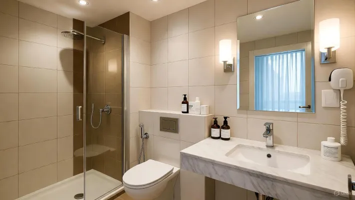 Hotel 4**** with a good return in the area of Bonn - pic.2 Hotel 4**** with a good return in the area of Bonn - pic.2