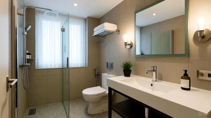 Hotel 4**** with a good return in the area of Bonn - pic.5 Hotel 4**** with a good return in the area of Bonn - pic.5