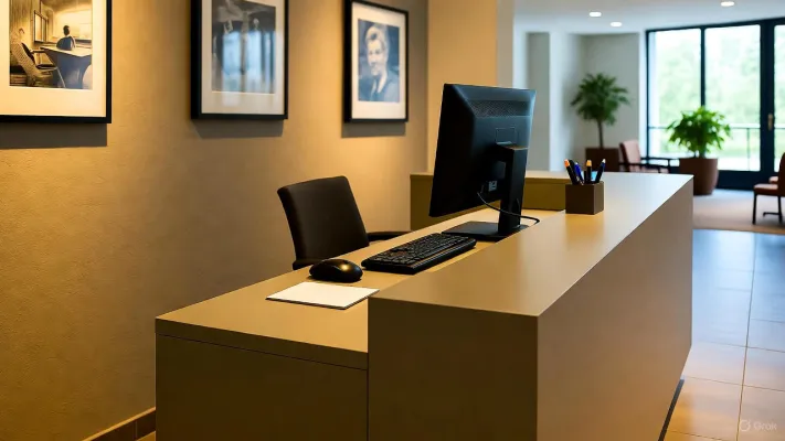 Hotel 4**** with a good return in the area of Bonn - pic.6 Hotel 4**** with a good return in the area of Bonn - pic.6